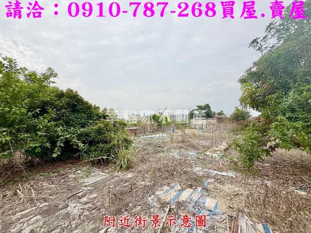 台南農地-9