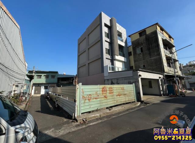 嘉義西區建地-3