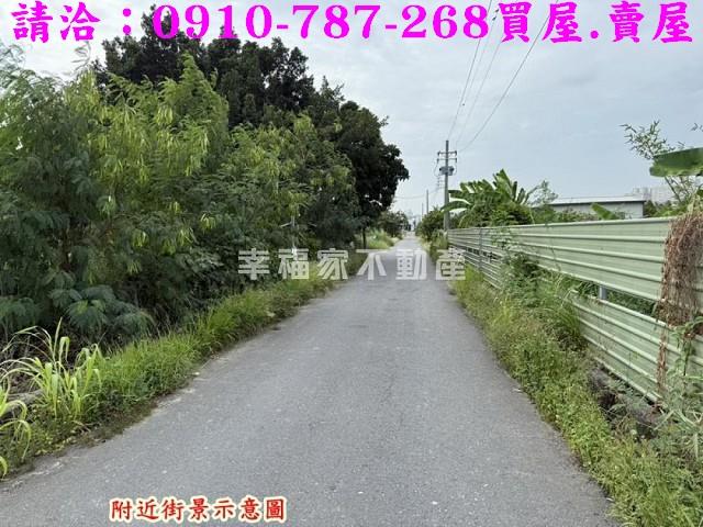 台南永康農地-8