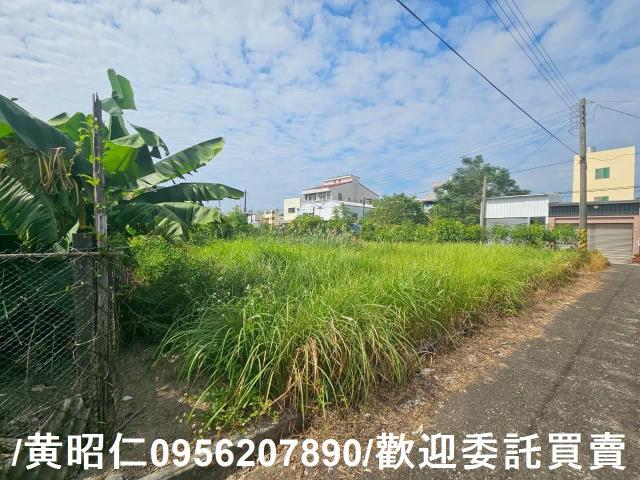 台南佳里建地-5
