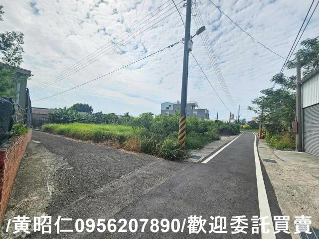 台南佳里建地-7