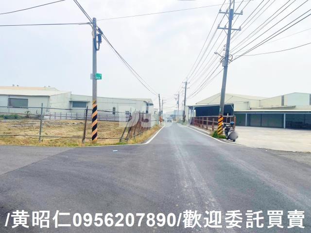 台南仁德農地-12