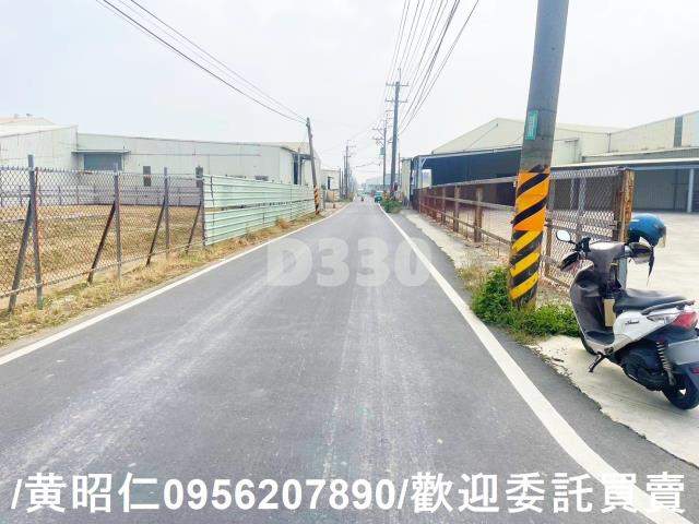 台南仁德農地-4