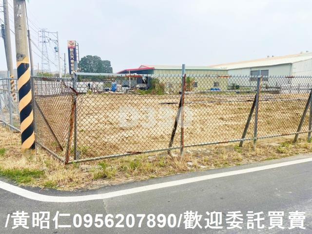 台南仁德農地-9