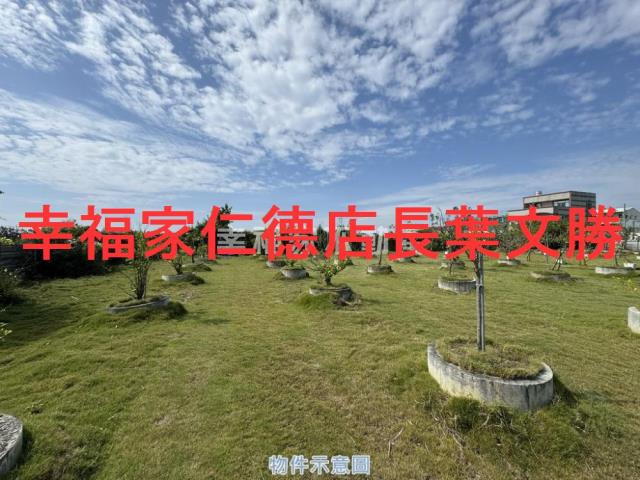 台南七股農地-9