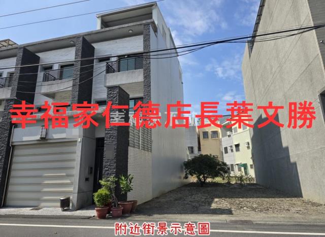 台南仁德建地-15