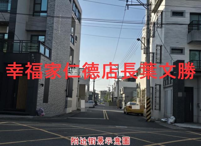 台南仁德建地-2