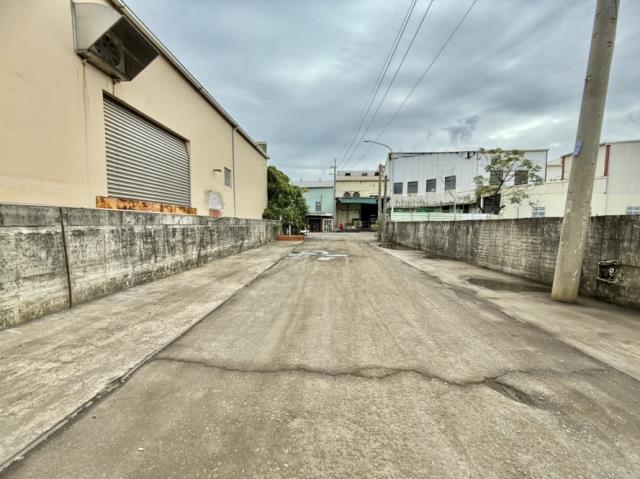 台南仁德工業地-1