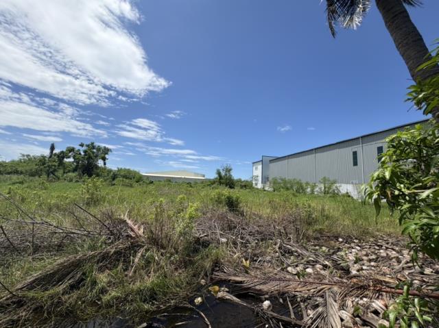 台南安南農地-4