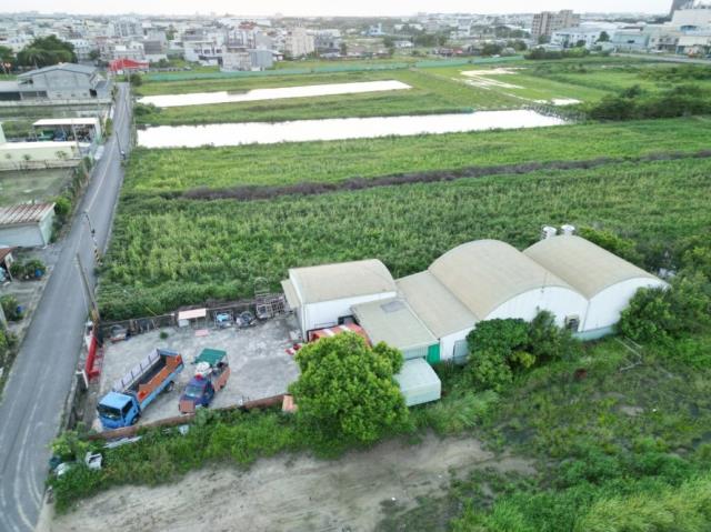 台南安南農地-8