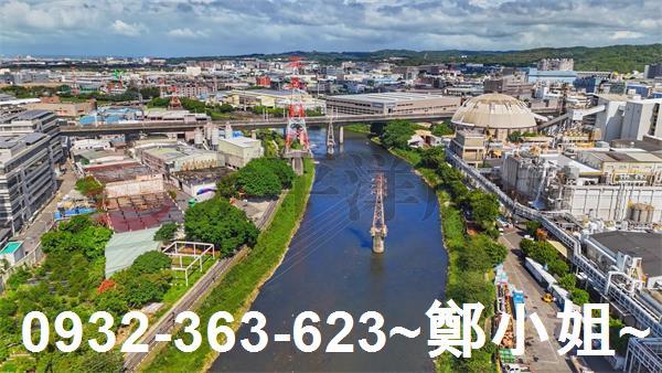 桃園蘆竹工業地-5