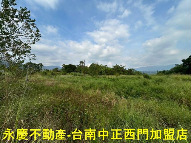 台南楠西農地-9