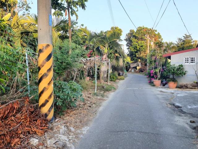 台南佳里農地-10