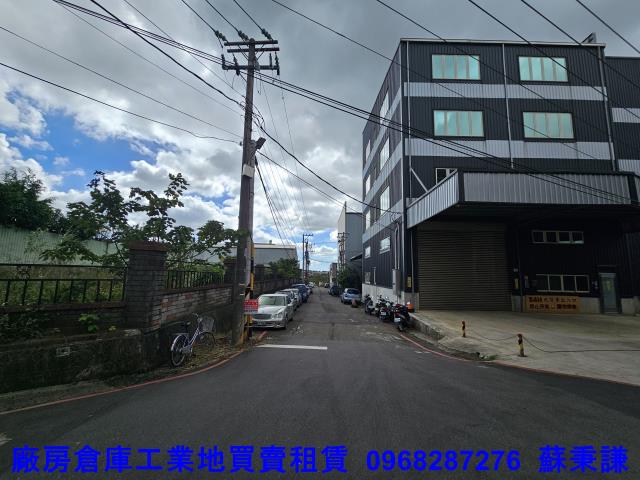 楊梅工業地-1