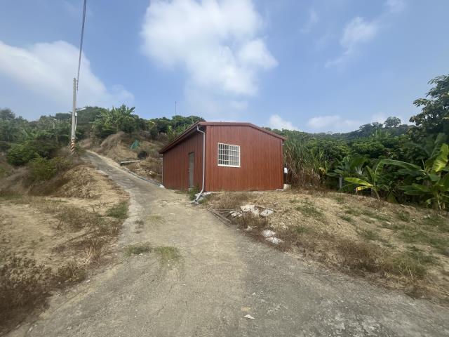 台中霧峰農地-12