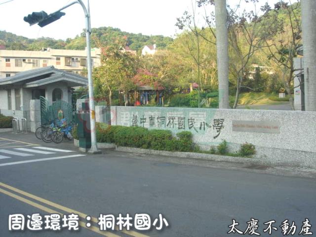 台中霧峰農地-5