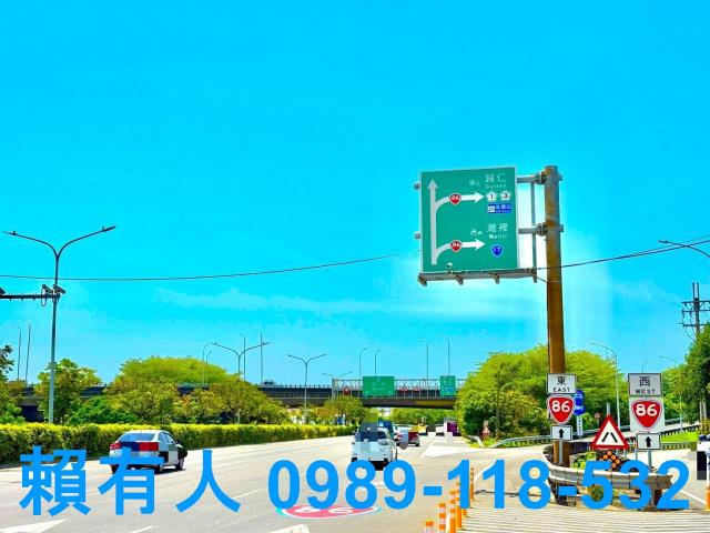 台南仁德農地-10