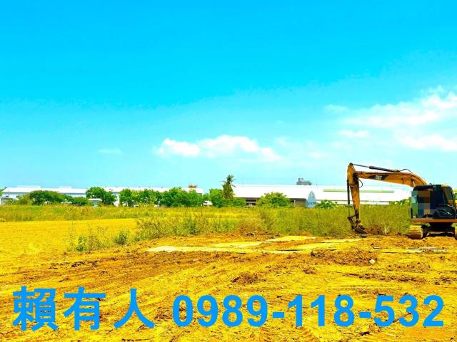 台南仁德農地-7