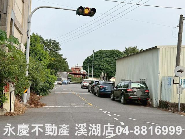 彰化北斗建地-5