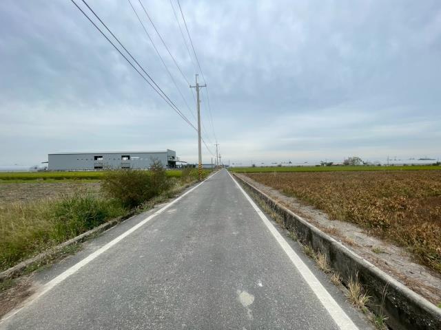 嘉義太保農地-3