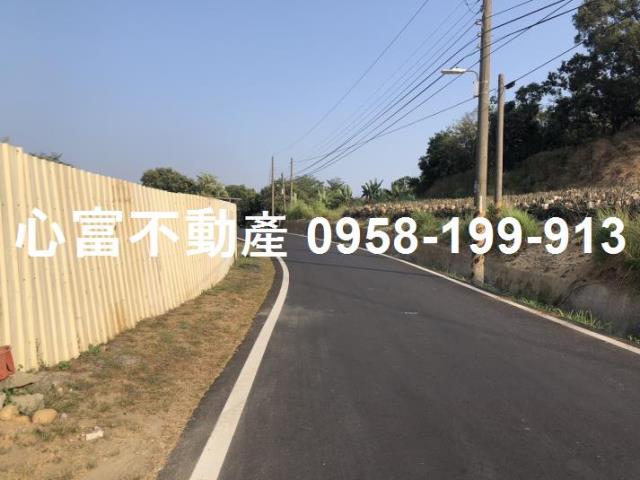 高雄鳥松農地-2