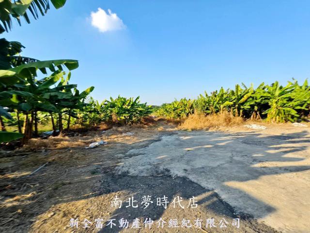 台南農地-4