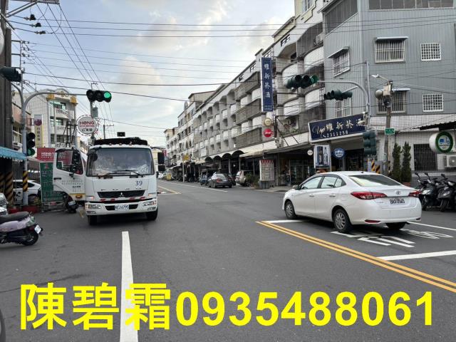 台南永康建地-6