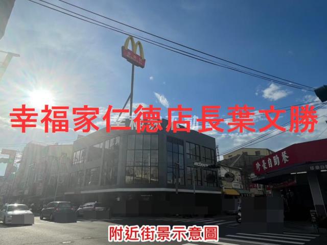 台南安南建地-10