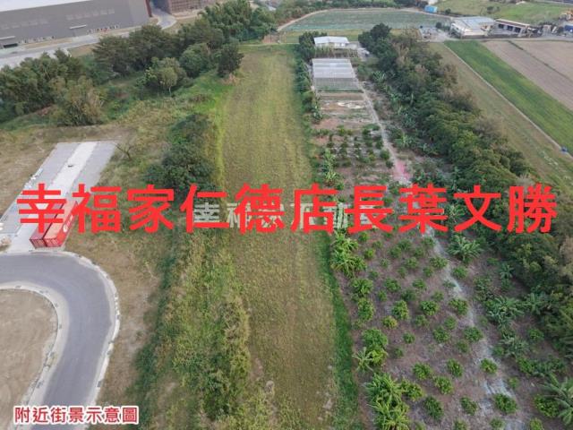 台南歸仁農地-14