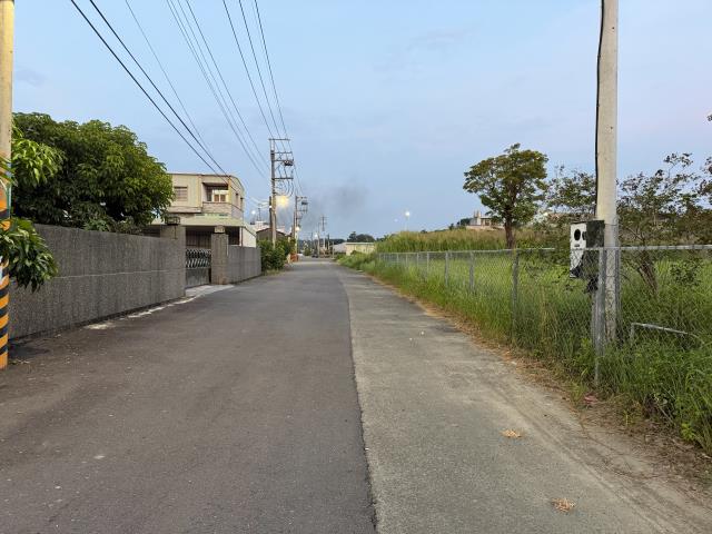 台南關廟農地-9