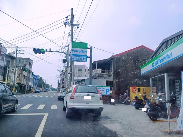 台南西港農地-7