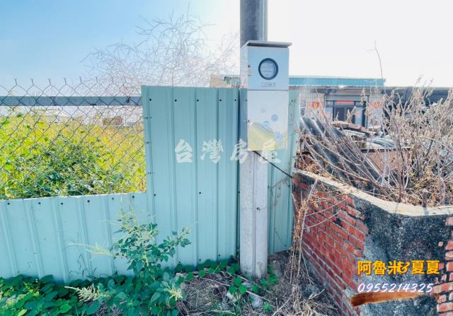 溪口建地-5