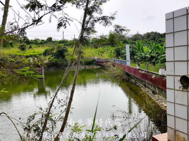 台南新化農地-4