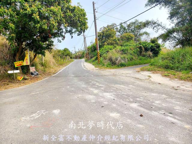 台南新化農地-6