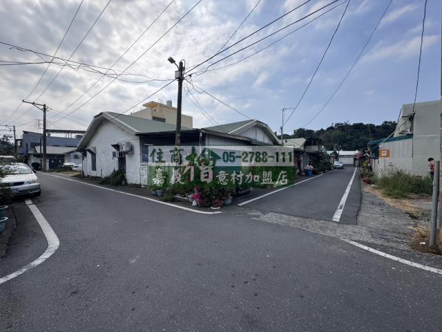 嘉義竹崎建地-11