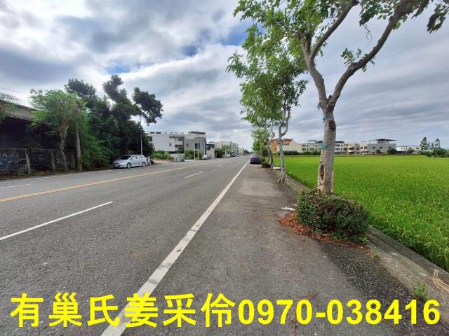 嘉義西區農地-10