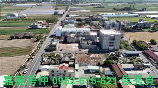 嘉義太保建地-4