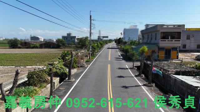 嘉義太保建地-7