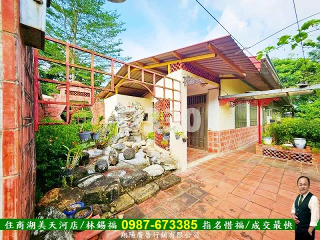 台南楠西農地-13