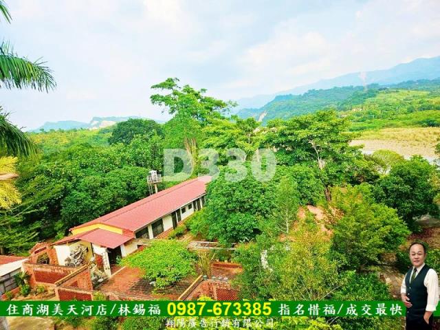 台南楠西農地-1