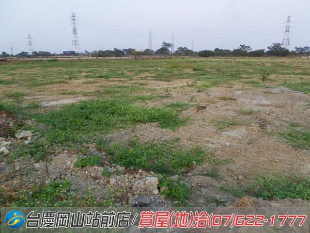 高雄路竹農地-12