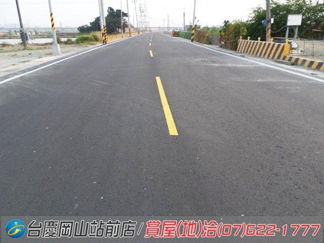 高雄路竹農地-9