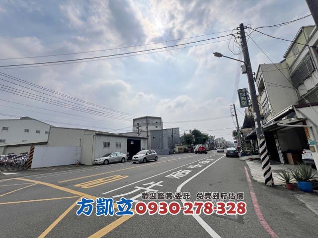 台南安南建地-2