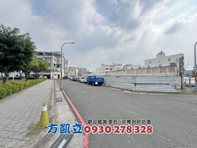 台南安南建地-4