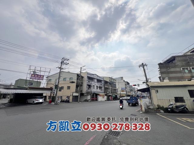 台南安南建地-8