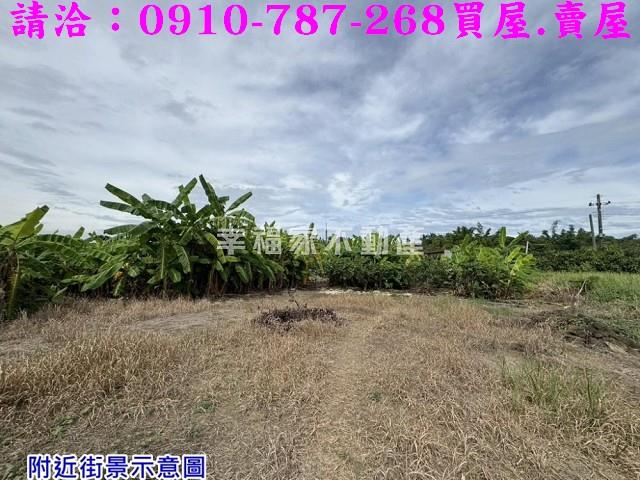台南農地-4