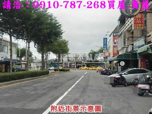 台南官田農地-10