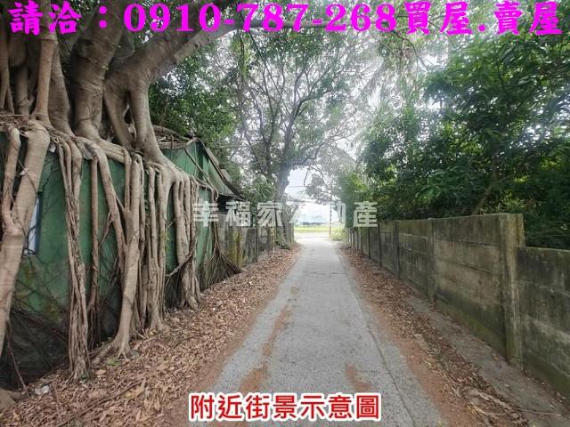 台南官田農地-11