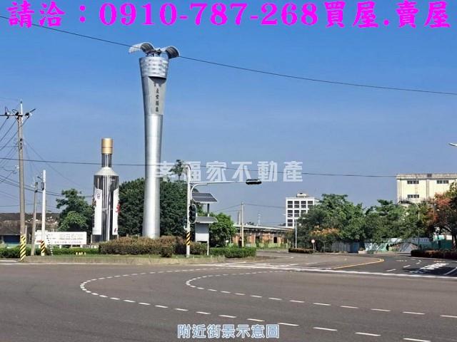 台南官田建地-11