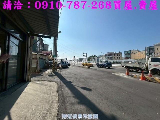 台南官田建地-2